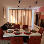 Apartament Summertime *
