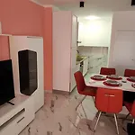 Summertime Apartament *