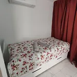 Summertime Apartment