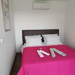 Summertime Apartment