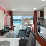 Apartament Summertime *