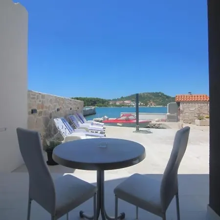 Summertime Διαμέρισμα