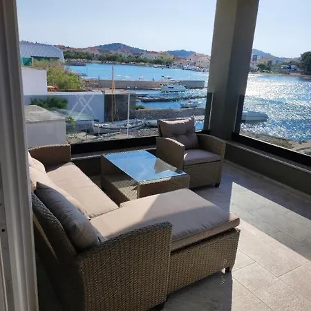 דירה Summertime *