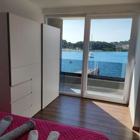 Apartmán Summertime Betina (Sibenik-Knin)