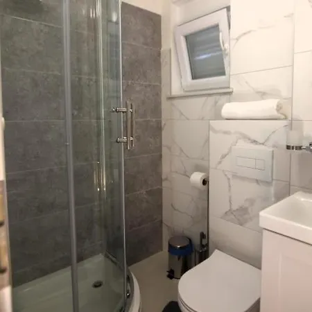 Summertime Apartmán Betina (Sibenik-Knin)