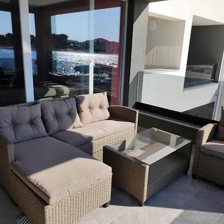 Summertime Betina (Sibenik-Knin)