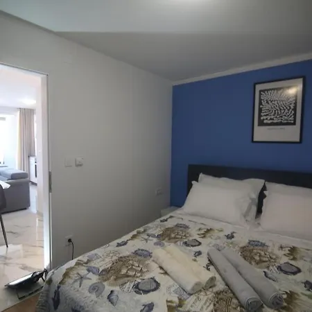 Summertime דירה בטינה