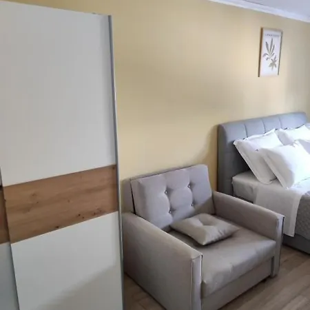 Summertime Διαμέρισμα