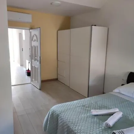 דירה Summertime *