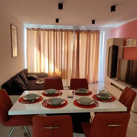 Apartmán Summertime *