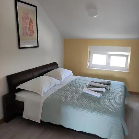 Apartmán Summertime