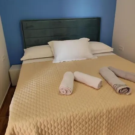 דירה Summertime *