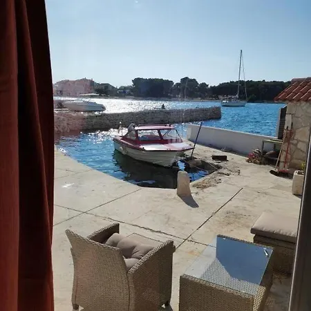 Apartmán Summertime *