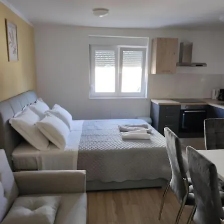 Summertime Διαμέρισμα