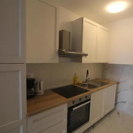 Apartmán Summertime