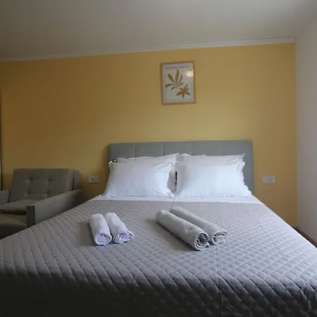 Summertime Apartmán Betina (Sibenik-Knin)