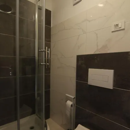 דירה Summertime *