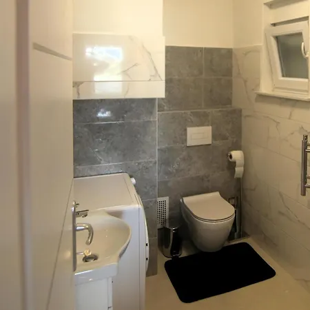 Apartmán Summertime Betina (Sibenik-Knin)