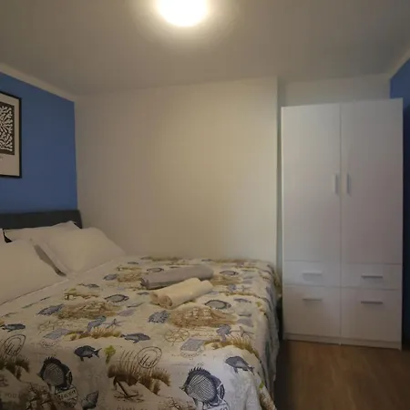 Summertime Apartamento *