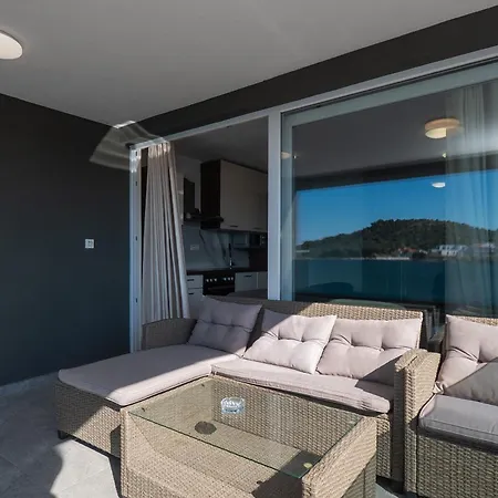 Summertime Appartement *