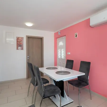Appartement Summertime