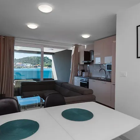 Summertime Appartement Betina (Sibenik-Knin)