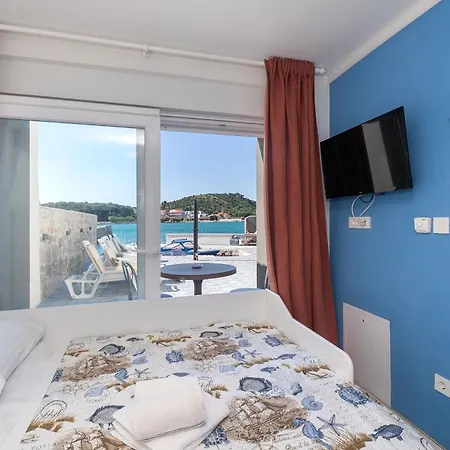 Summertime Appartement