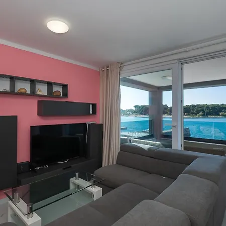 Appartement Summertime *