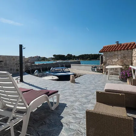 Summertime Appartement