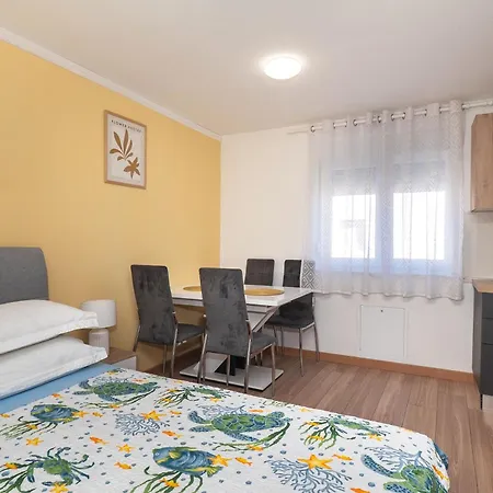 Summertime Appartement *