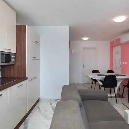Appartement Summertime