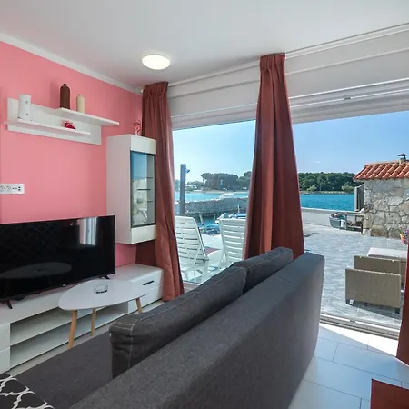 Summertime Appartement *