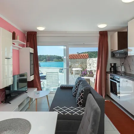 Appartement Summertime *