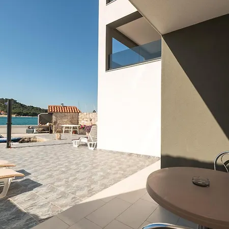 Appartement Summertime