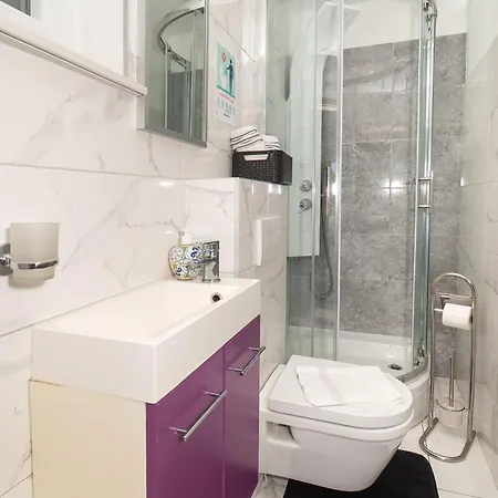 Summertime Appartement Betina (Sibenik-Knin)