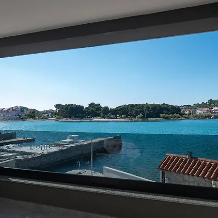 Summertime Appartement Betina (Sibenik-Knin)