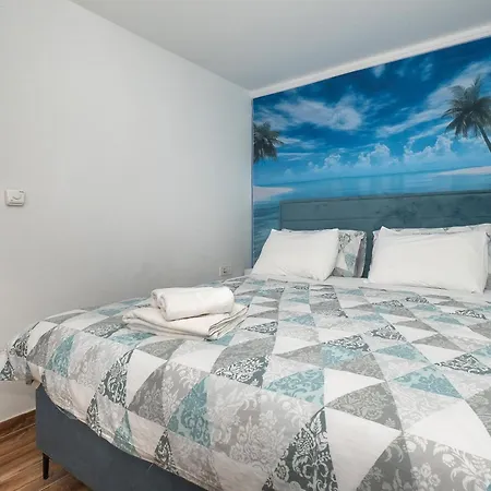Summertime Appartement *