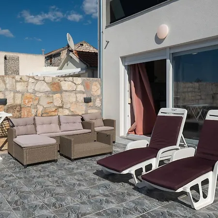 Summertime Appartement