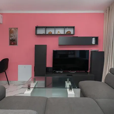 Appartement Summertime