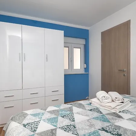 Summertime Appartement
