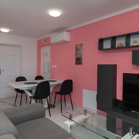Summertime Appartement