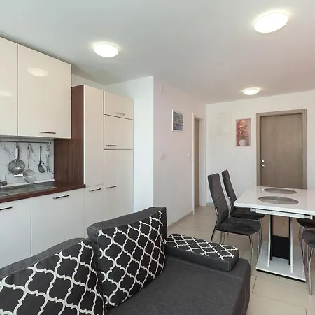 Summertime Appartement *
