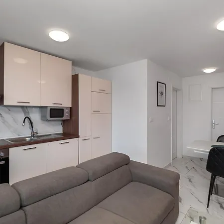Summertime Appartement *