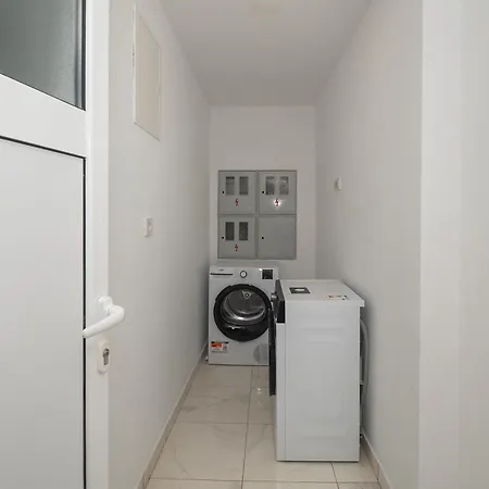 Summertime Apartment