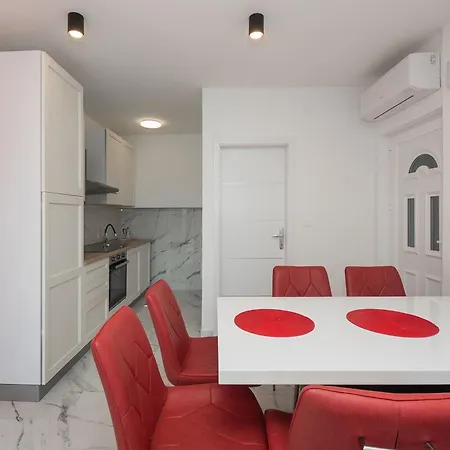 Appartement Summertime Betina (Sibenik-Knin)