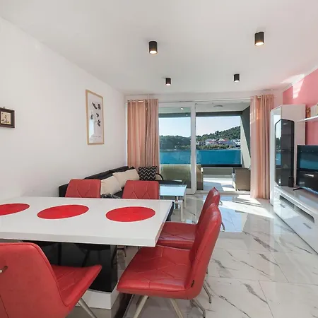 Summertime Appartement *