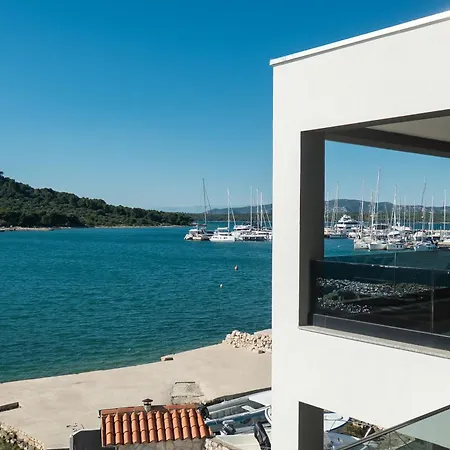 Summertime Appartement *
