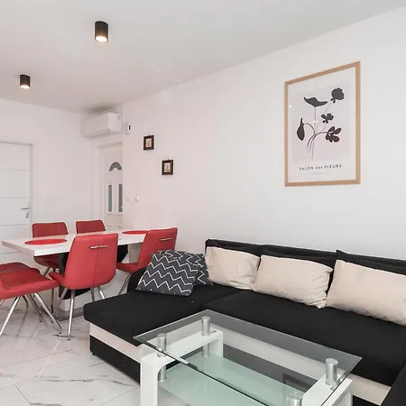 Appartement Summertime *