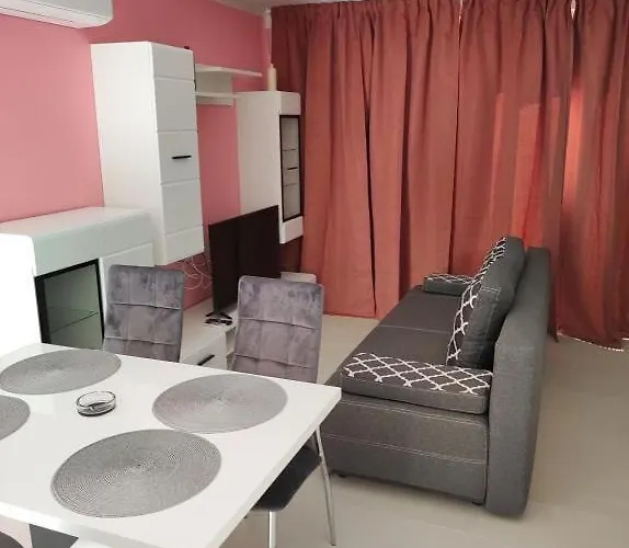 Apartamento Summertime *