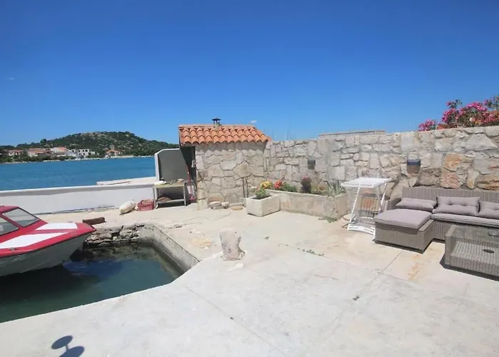 Apartamento Summertime